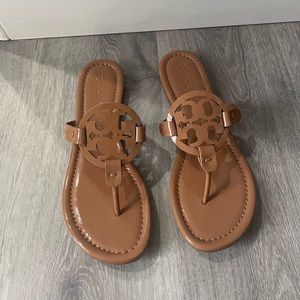 Tory Burch Flip Flops